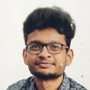 Thareesh K-Freelancer in Coimbatore,India