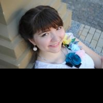 Alina Chemerysiuk-Freelancer in Киев,Ukraine