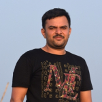Naveen G Bhat-Freelancer in Sirsi,India