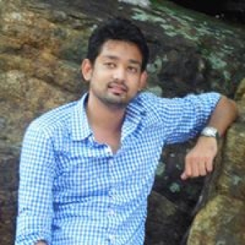 Nikunj Parikh-Freelancer in Indore,India