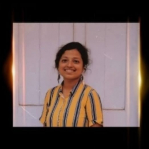 Sayantani Chakraborty-Freelancer in ,India