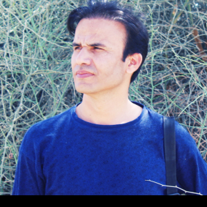 Akhtar Hussain-Freelancer in Hyderabad,Pakistan