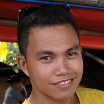 Renny Boy Catubig-Freelancer in Dumaguete,Philippines