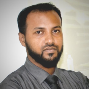 Mohamed Mizrah-Freelancer in Colombo,Sri Lanka