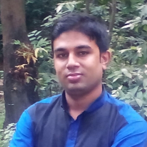Md Selim Reza-Freelancer in ,Bangladesh