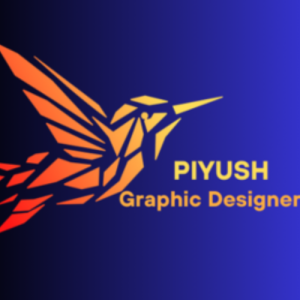 Piyush Designer-Freelancer in Kamaliya,India