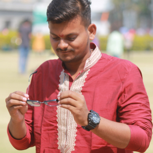 Suyog Patil-Freelancer in Shirpur,India