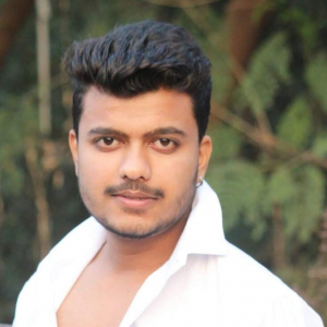 Actor Suvam-Freelancer in Bhaluka,India