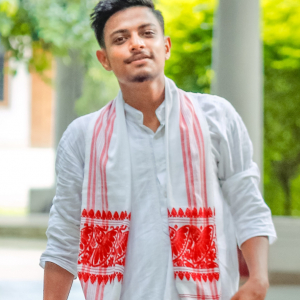 Joheb Ahmed-Freelancer in Guwahati,India