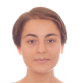Tamta Samadashvili-Freelancer in Batumi,Georgia