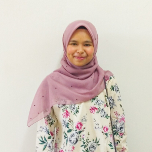 Nor Azrina Zakaria-Freelancer in Terengganu,Malaysia