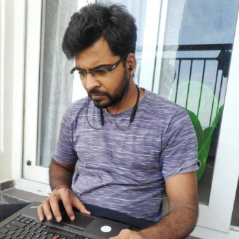 Ajay Gupta-Freelancer in Chennai,India
