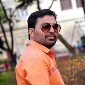 Ashish Chauhan-Freelancer in Surat,India
