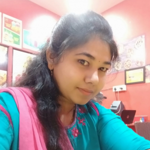 Supriya Patil-Freelancer in ,India