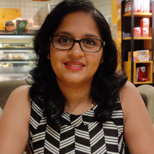 Sangeeta M-Freelancer in Bangalore,India