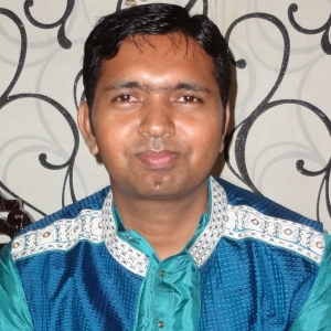 Gulam Kibria-Freelancer in Dhaka,Bangladesh
