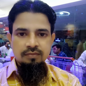 Masroor Ali-Freelancer in Agra,India