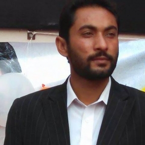Azam Sultan-Freelancer in rahim yar khan,Pakistan