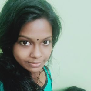 Vinitha Sruthy-Freelancer in Ernakulam,India