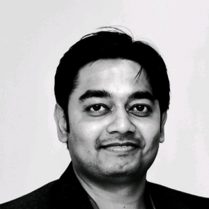 Asit Ruj-Freelancer in Bengaluru,India