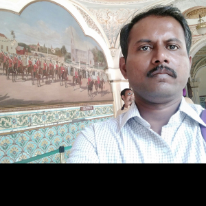 Arun Kumar-Freelancer in Ammanambakkam,India