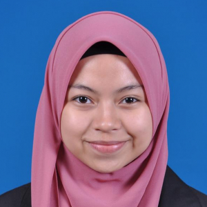 Siti Hafizah-Freelancer in Petaling Jaya,Malaysia