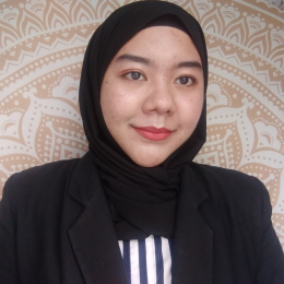 Shahfirah Saini-Freelancer in Kuala Lumpur,Malaysia