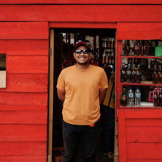 Ahmad Syibra Jaafar-Freelancer in Kuala Lumpur,Malaysia