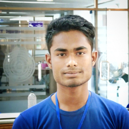 Bishwanath Mondal-Freelancer in ,Bangladesh