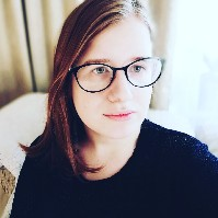 Анастасия Сотниченко-Freelancer in Минск,Belarus