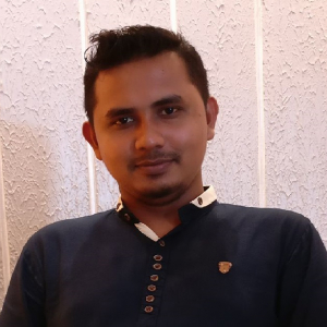 Md Wahedul Islam-Freelancer in Dhaka,Bangladesh