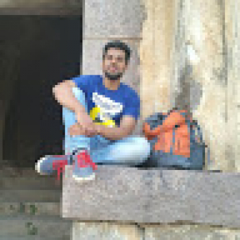 Ziyaad Kazi-Freelancer in Kolhapur,India