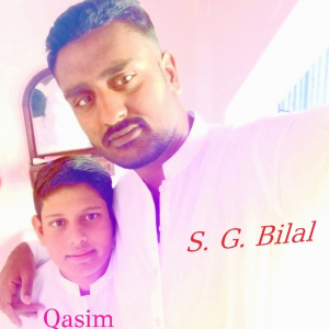 Sg Bilal-Freelancer in Faisalabad,Pakistan