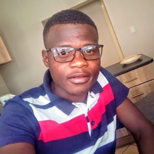 Lucky Mukwata-Freelancer in Windhoek,Namibia