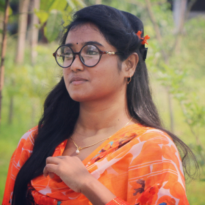Sadia Ananna Rimi-Freelancer in Narayanganj,Bangladesh