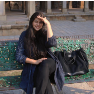 Alishba Haider-Freelancer in Delhi,India