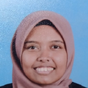 Nursyahidah Hamzah-Freelancer in ,Malaysia