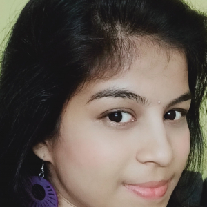 Krithika G-Freelancer in Hyderabad,India