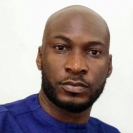 Oghenetega Fadiniyi-Freelancer in Abuja,Nigeria