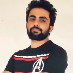 Abdul Majid-Freelancer in Karachi,Pakistan