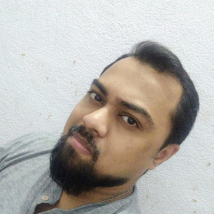 Mohammed Firdoush-Freelancer in JAMSHEDPUR,India