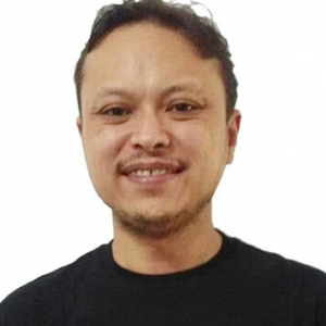 Rangga Wibawa-Freelancer in Malang,Indonesia