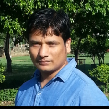 Ashok Mandial-Freelancer in Chandigarh,India