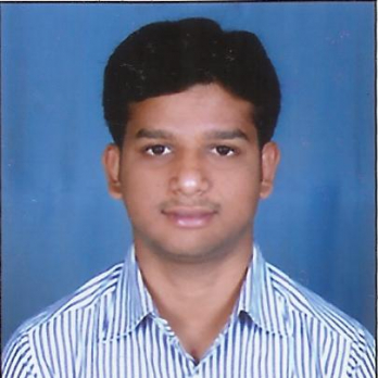 Shaik Salman-Freelancer in Pamuru,India