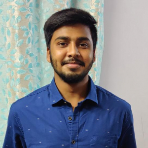 Mohd Junaid-Freelancer in Mahbubnagar,India