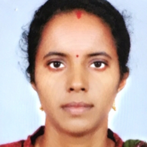 Aswathy Suresh-Freelancer in Ernakulam,India