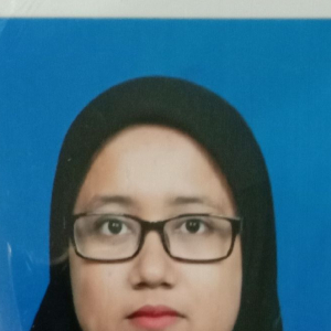 Nur Arina Abdul Kayum-Freelancer in ,Malaysia