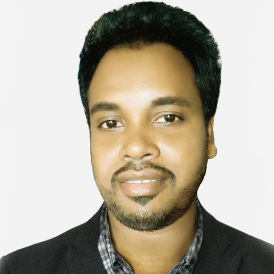 Samoresh Kumar Mollick-Freelancer in Dhaka,Bangladesh