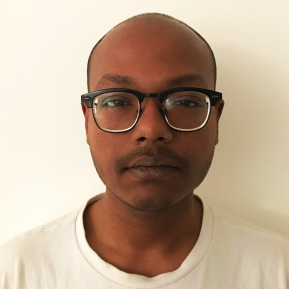 Anish Kumar Mondal-Freelancer in ,India