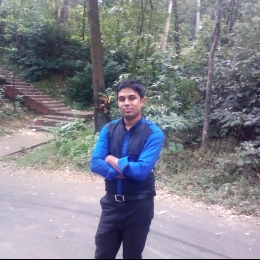 Md Selim Reza-Freelancer in Bandarban,Chittagong,Bangladesh